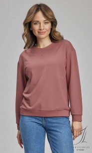 Bluza damska dł. rękaw