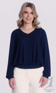 Bluzka damska dł.ręk.