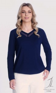 Bluzka damska dł.ręk.