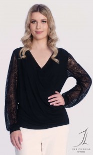 Bluzka damska dł.ręk.