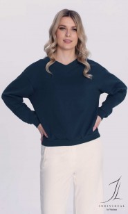 Bluzka damska dł.ręk.