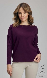 Bluzka damska dł.ręk.