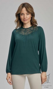 Bluzka damska dł.ręk.
