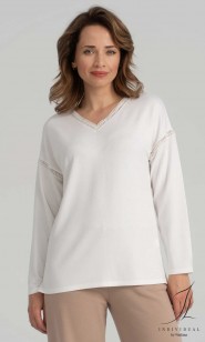 Bluzka damska dł.ręk.