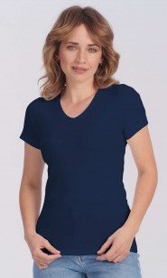 Bluzka damska kr.ręk.