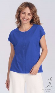 Bluzka damska kr.ręk.