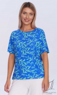 Bluzka damska kr.ręk.