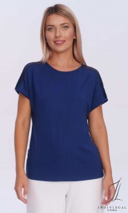 Bluzka damska kr.ręk.