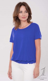 Bluzka damska kr.ręk.