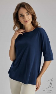 Bluzka damska kr.ręk.