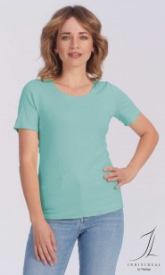 Bluzka damska kr.ręk.