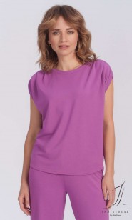 Bluzka damska szer.ram.