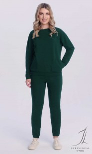 Komplet dresowy damski