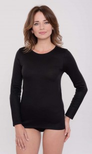 Podkoszulek damski dł.ręk.