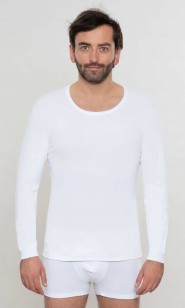 Podkoszulek męski dł.ręk.