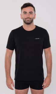 Podkoszulek męski kr.ręk.