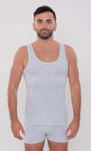 Podkoszulek męski szer.ram.