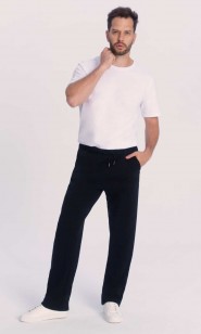 Spodnie męskie długie