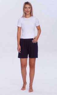 Spodnie piżamowe damskie kr.