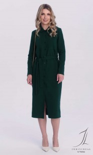 Sukienka damska dł.ręk.