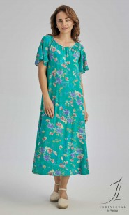 Sukienka damska kr.ręk.