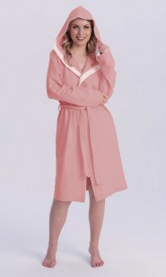 Szlafrok damski