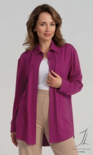 Tunika damska dł.ręk.