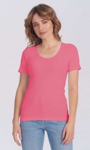 Bluzka damska kr.ręk.