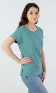 Bluzka damska kr.ręk.