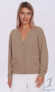 Bluza damska rozpinana dł.ręk. Bluza damska rozpinana dł.ręk.